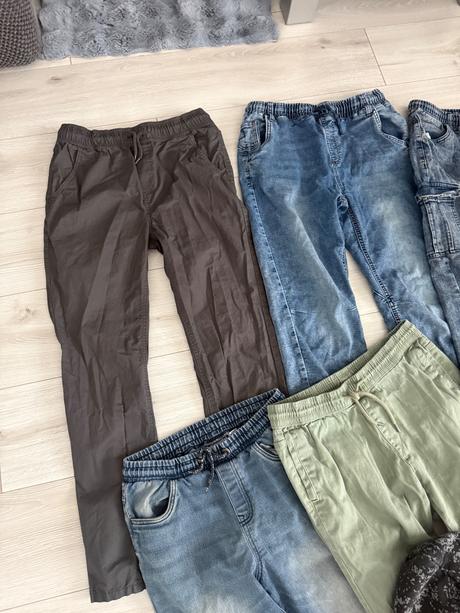 Balik pre chlapca 158-164, 158–170