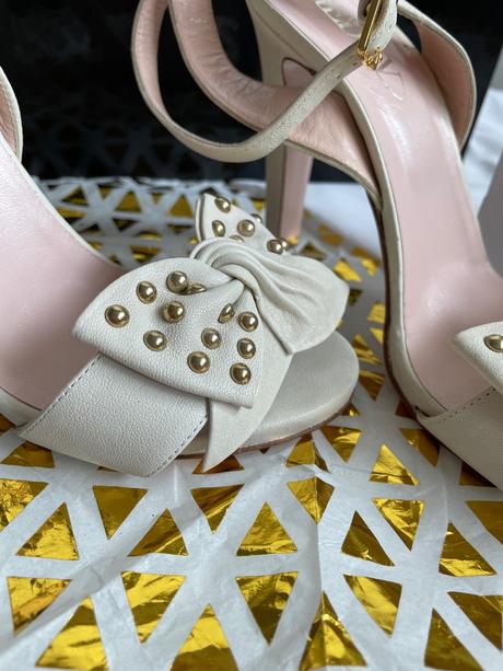 Luxusne lodicky red valentino 37, 37