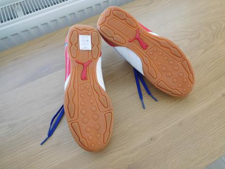 Puma halová obuv-38v, nová, puma,38