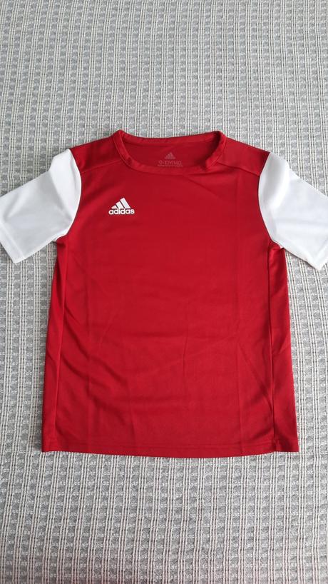 Futbalový dres adidas veľkosť 140, adidas,140
