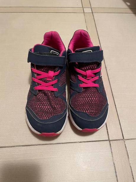 Tenisky, decathlon,35