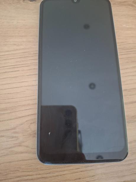 Mobilny telefon a50, samsung