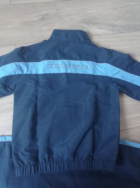 Chlapčenská súprava, umbro,110