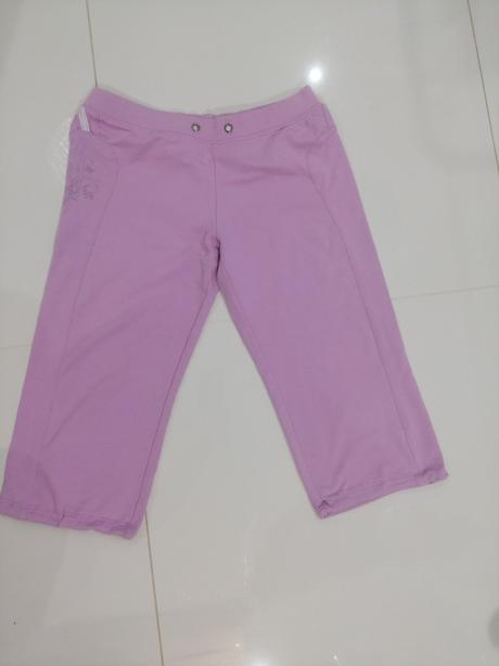 Tristvrtove teplaky, l