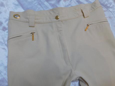 Cris+devi damske nohavice, 42