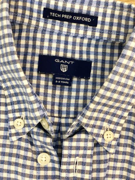 Košela gant - orginal, gant,110