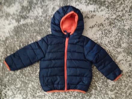 Prechodná bunda chlapec veľ. 98, kik,98