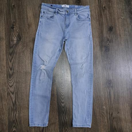 Pánske rifle s/m fsbn, m