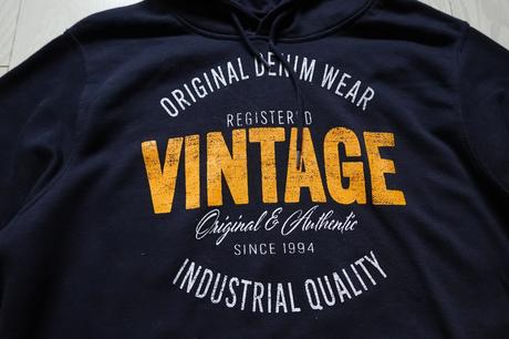 Pánska mikina x-mail, xxl