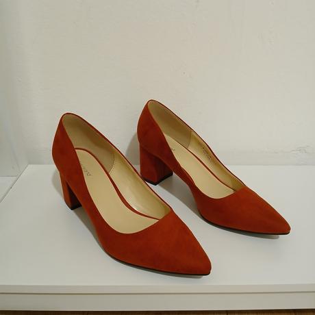 Lodičky na hrubom opätku, graceland,39