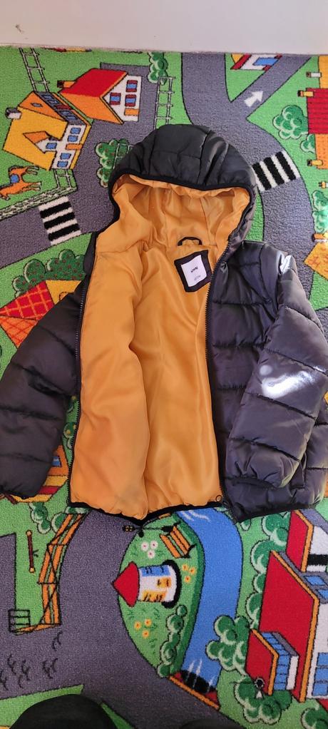 Prechodná bunda, sinsay,122