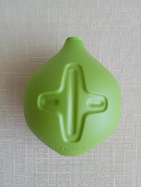 Odšťavovač tupperware, 