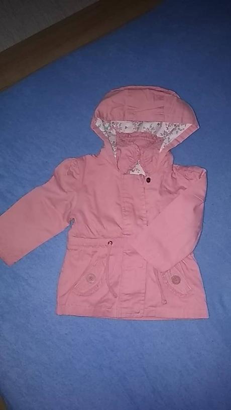 Prechodné bundy(jar/jeseň), 68