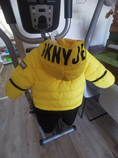 Overal dkny, dkny,68