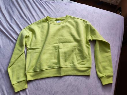 Crop mikina, sinsay,xs