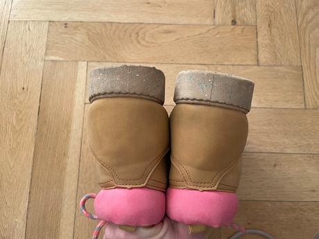 Topanky zimne, vel.32, reserved, reserved,32