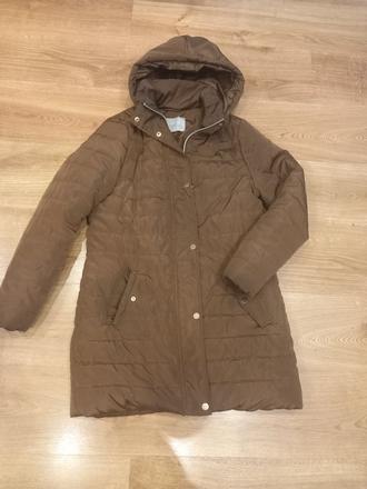 Zimný kabát, gate,s