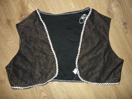 62.karnevalový kostým - vrch rytiera, 