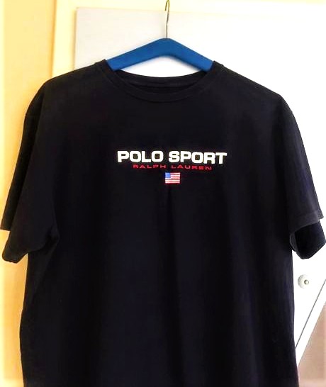Tričko 3xl/4xl, ralph lauren,4xl