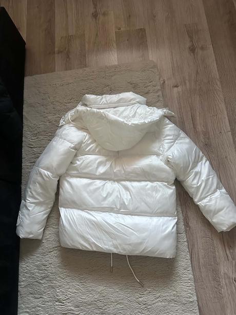 Pansky kabát siksilk, l