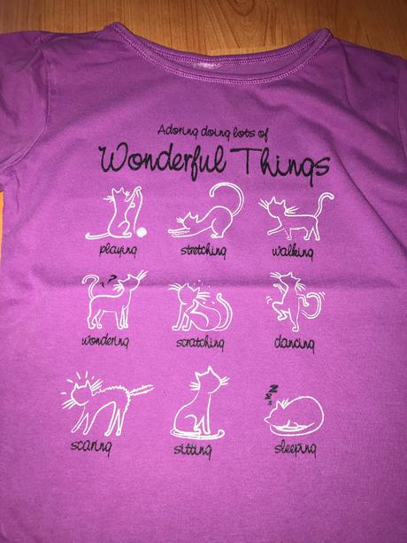 2 krásne dievčenské tričká v. 116, dopodopo,116