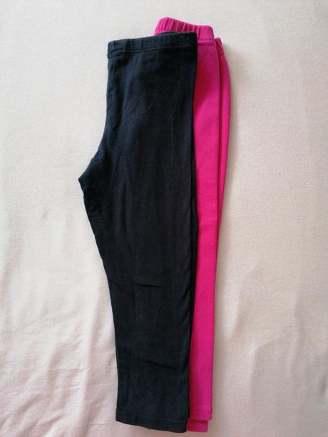 2 ks leginy na donosenie, 122