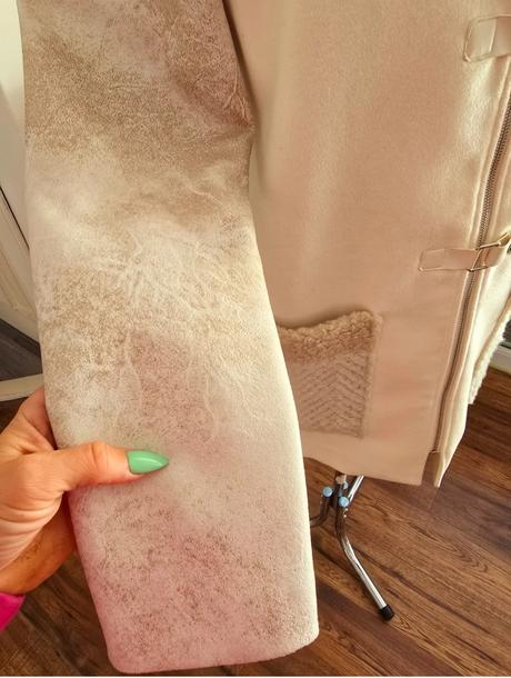 Desigual kabat, desigual,l