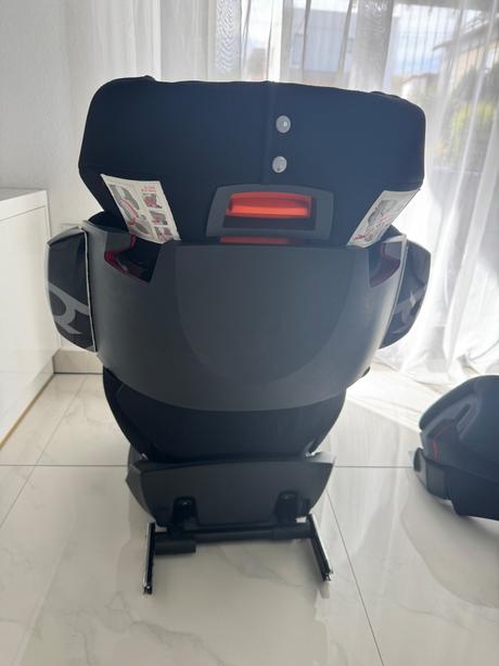 Cybex autosedačka 2, cybex