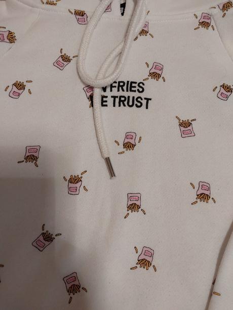 Mikina xxs, new yorker,xs