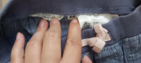 Trištvrťáky h&m, h&m,116