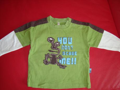 Tričko s číslom pre fešáka, 74