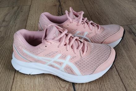 Botasky asics, asics,35