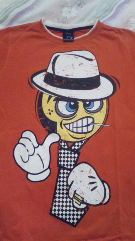 Chlapčenské tričko dognose 12-14 rokov , dognose,158