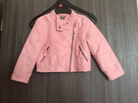 Prechodna bundicka 98, kiki&koko,98