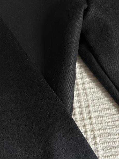 2 mierne zateplené legíny squared&cubed, 116