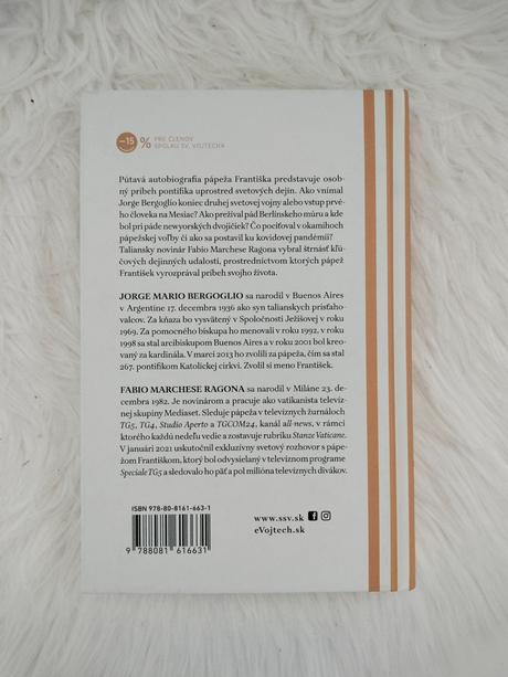Kniha františek život, 