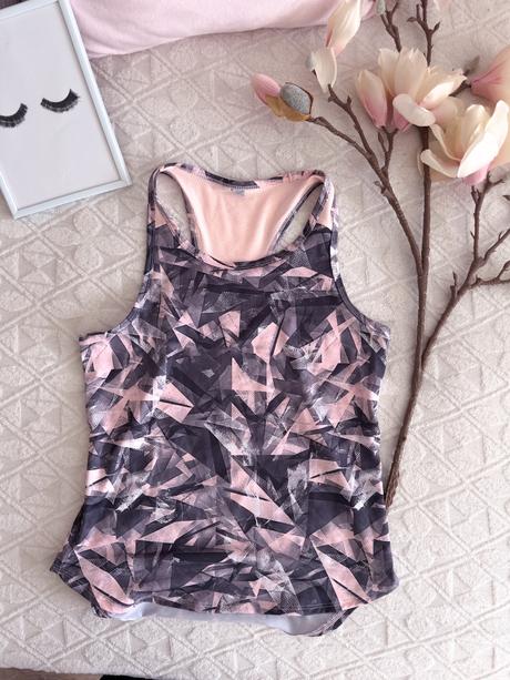 Tielko do fitka, kappahl,xs