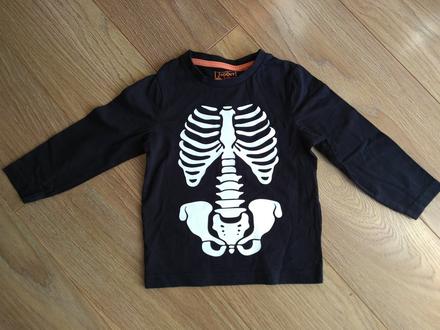 Tričko 80-86, tu,80