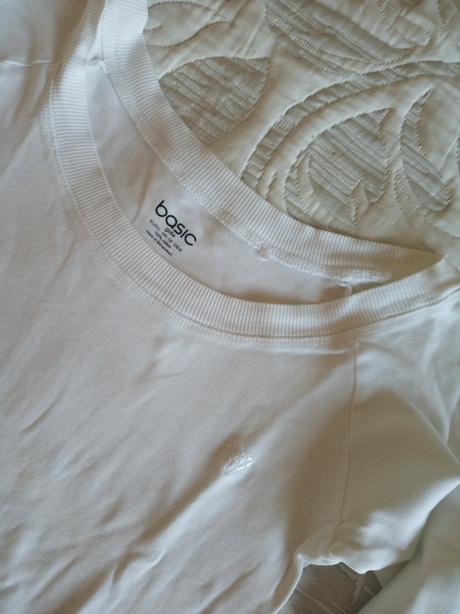 Svetrík, tričko, gate,l