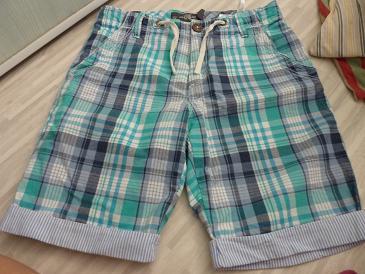 Kraťasy, h&m,164