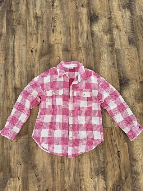 Vrchná košeľa, reserved,s