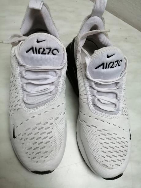 Botasky chlapcenske znackove nike vel. 37,5, nike,37