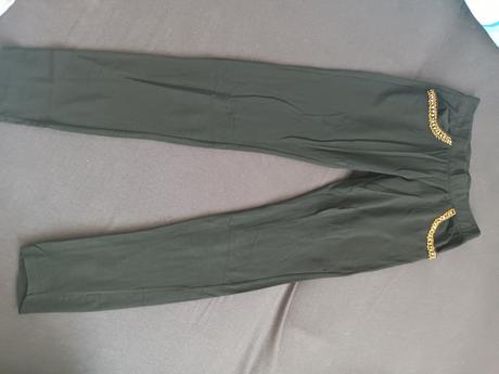 Damske leginy, amisu,s