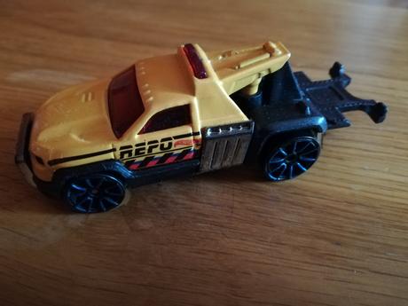 Auto hot wheels, 