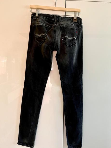 Rifle replay, replay,s