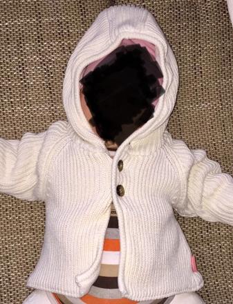 Mexx svetrik zatepleny, mexx,62