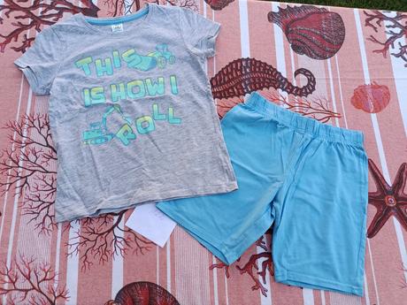 Pyžamá, sinsay,122