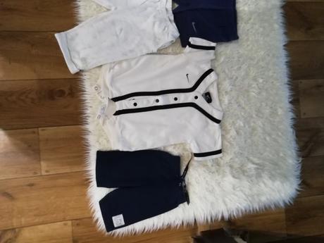 Balik oblecenia, 68–80