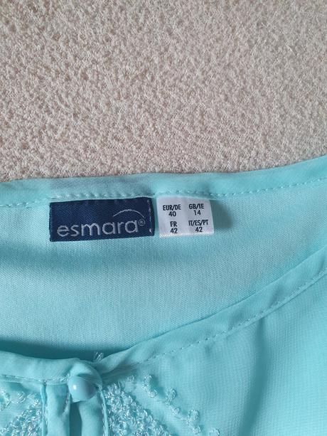 Letne saty vel.l, esmara,l