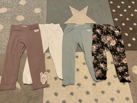 Legíny newbie, newbie,86